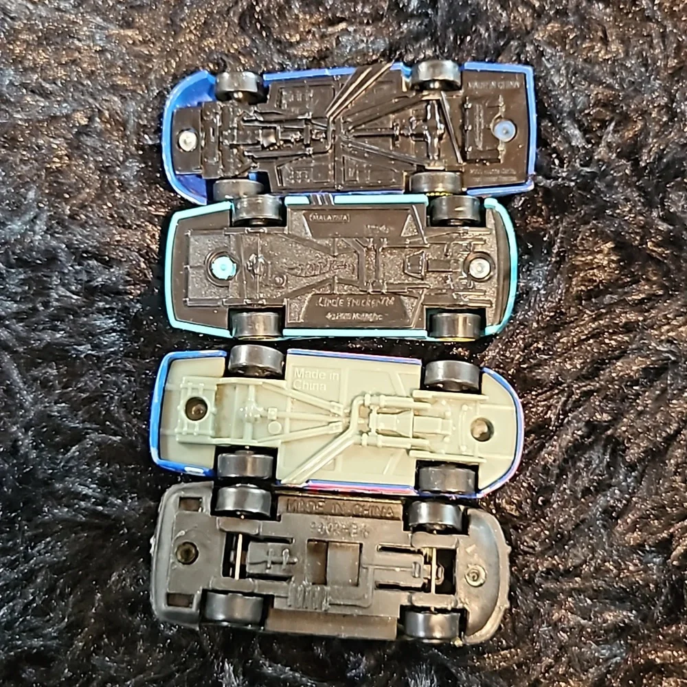 Matchbox Race Car Collection - Picture 13 of 14
